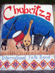 Chubritza Pastel